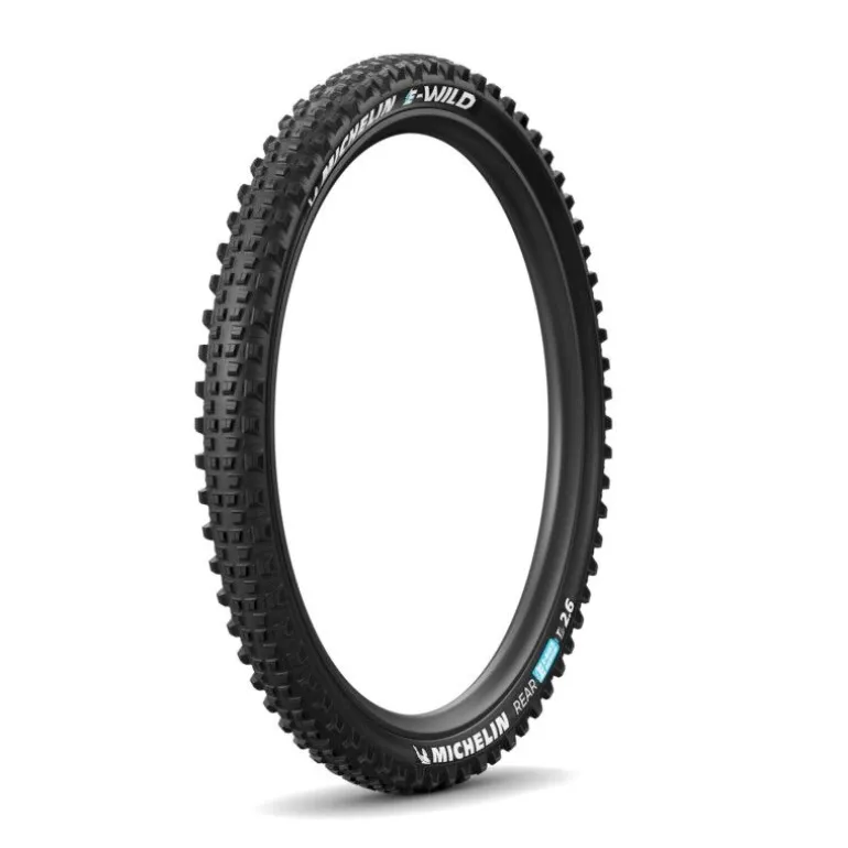 MichelinE-Wild Rear - Pneu VTT 29"