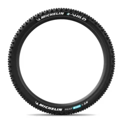 MichelinE-Wild Rear - Pneu VTT 29