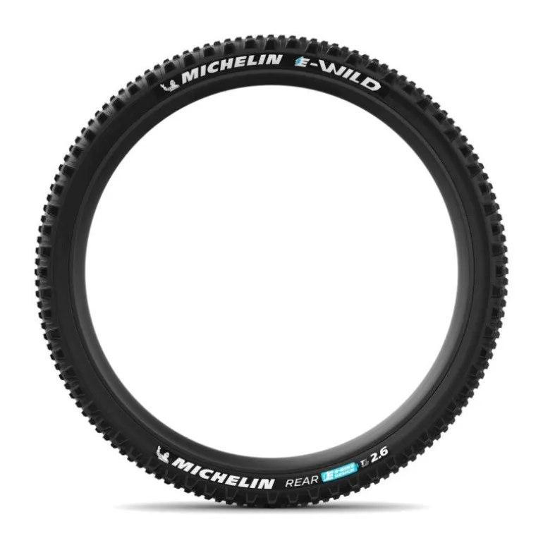 MichelinE-Wild Rear - Pneu VTT 29"