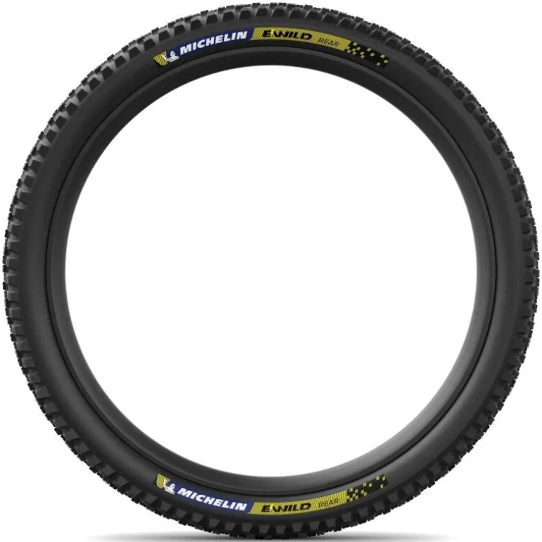 MichelinE-Wild Rear - Pneu VTT 27,5"
