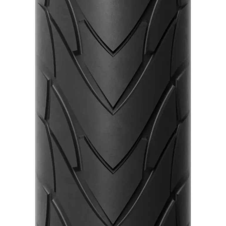 MichelinProtek - Pneu vélo ville