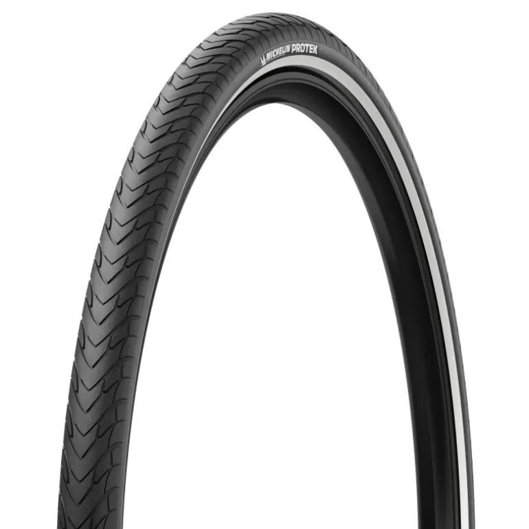 MichelinProtek - Pneu vélo ville