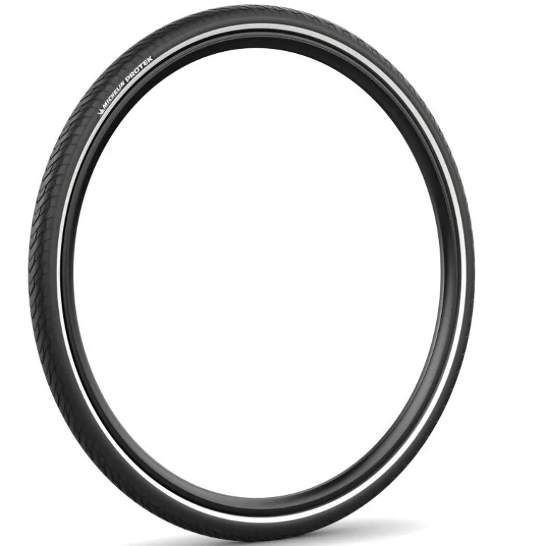 MichelinProtek - Pneu vélo ville