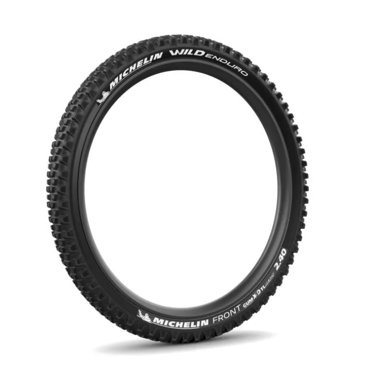 MichelinWild Enduro Front Gum-X3D - Pneu VTT 27,5"
