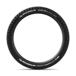 MichelinWild Enduro Front Gum-X3D - Pneu VTT 27,5