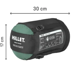MilletBaikal 750 - Sac de couchage