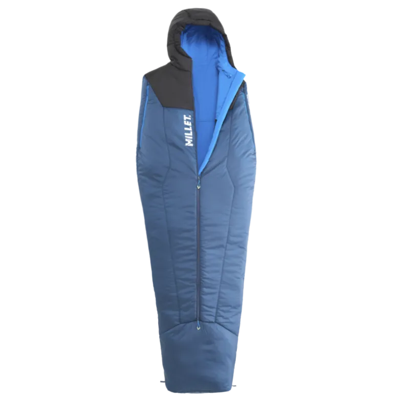 MilletBossons 5° Reg - Sac de couchage