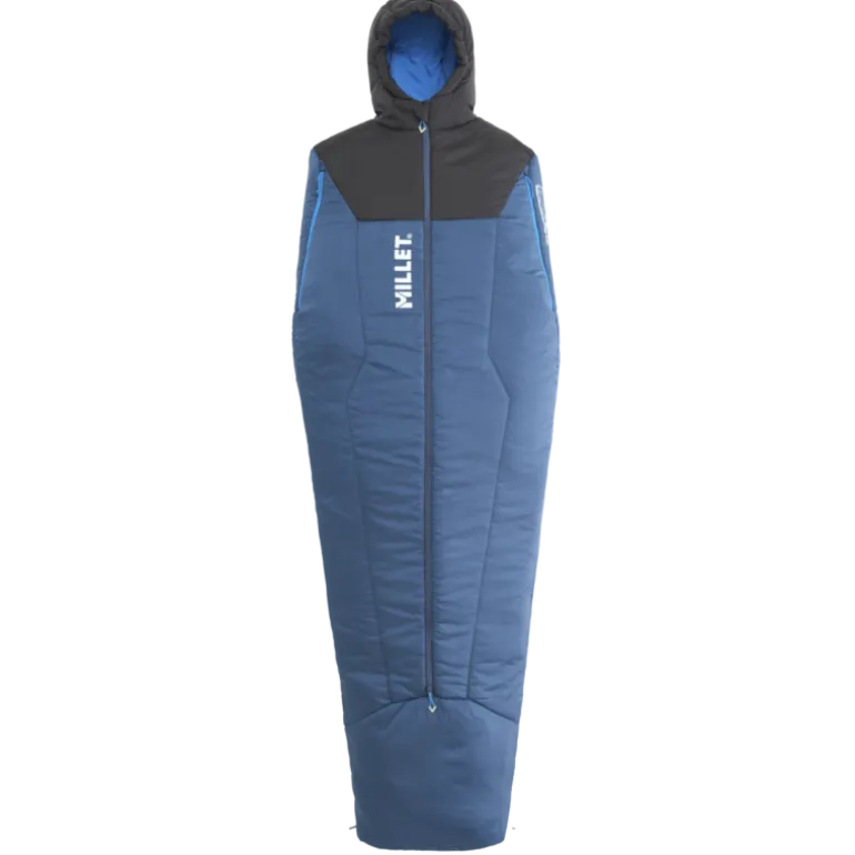 MilletBossons 5° Reg - Sac de couchage