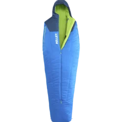 MilletBossons -2° Reg - Sac de couchage