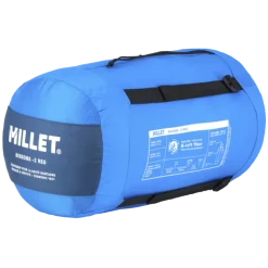 MilletBossons -2° Reg - Sac de couchage
