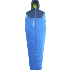 MilletBossons -2° Reg - Sac de couchage