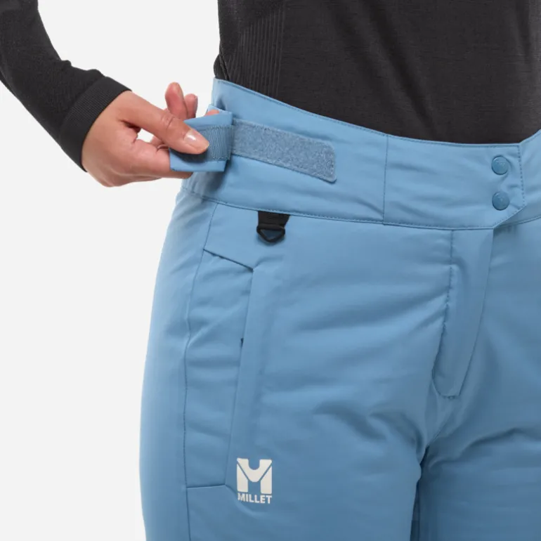 MilletBrevent Pant - Pantalon ski femme