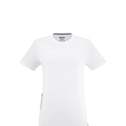 MilletChamonix Flower TS SS - T-shirt femme