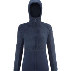 MilletChamonix Highloft Hoodiew - Polaire femme