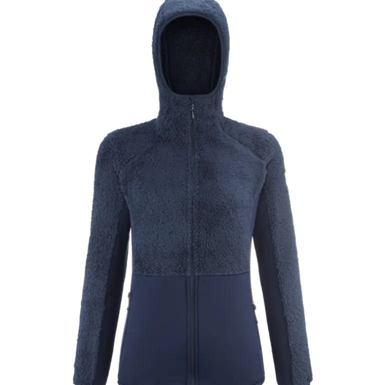 MilletChamonix Highloft Hoodiew - Polaire femme