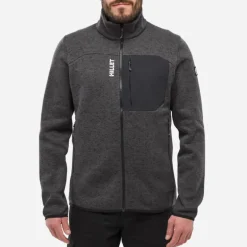 MilletChamonix Knit Jacket - Polaire homme