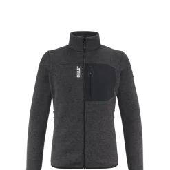 MilletChamonix Knit Jacket - Polaire homme