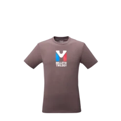 MilletChamonix Trilogy TS SS - T-shirt homme