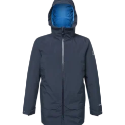 MilletChamonix Warm Parka - Parka homme