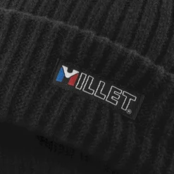 MilletChamonix Wool Beanie - Bonnet