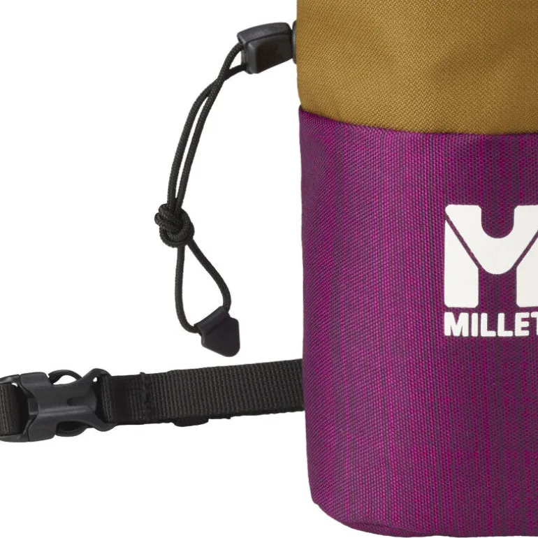 MilletCimaï Chalk - Sac à magnésie