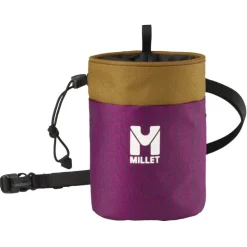 MilletCimaï Chalk - Sac à magnésie
