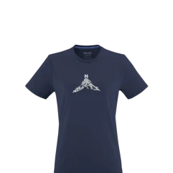 MilletCimaï Climb TS SS - T-shirt femme