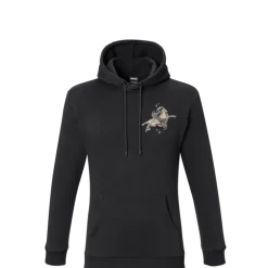MilletCimaï Collab Sweat M - Sweatshirt à capuche homme