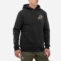 MilletCimaï Collab Sweat M - Sweatshirt à capuche homme