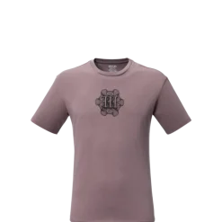 MilletCimaï Collab Ts Ss M - T-shirt homme