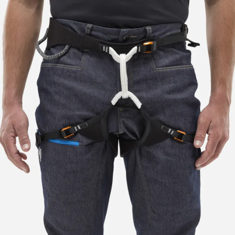 MilletCimaï Denim Pant - Pantalon escalade homme