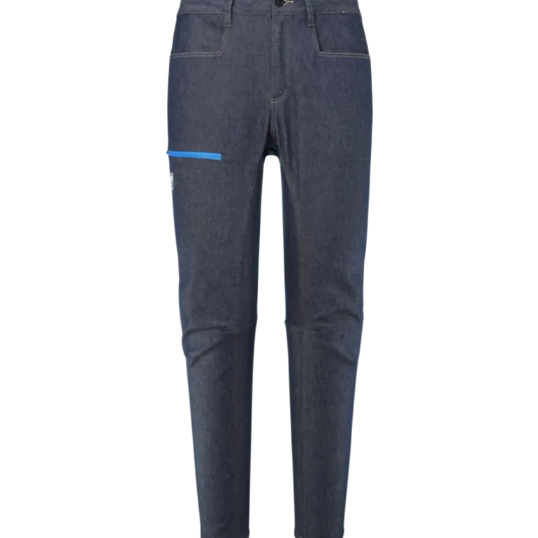 MilletCimaï Denim Pant - Pantalon escalade homme