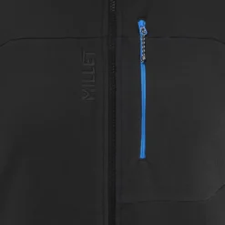 MilletCimaï Fleece Jacket - Polaire homme