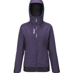 MilletCosmic Warm GTX Jacket - Veste ski femme