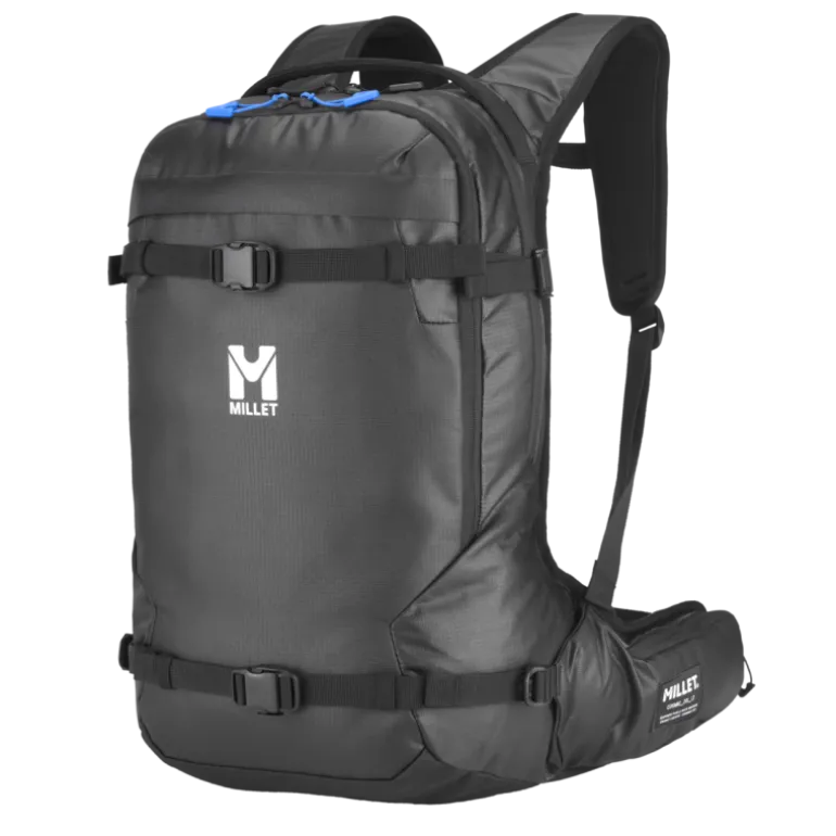 MilletCosmic LT 20 - Sac à dos ski