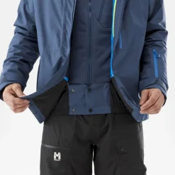MilletCosmic Warm GTX Jacket - Veste ski homme