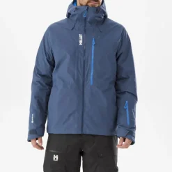MilletCosmic Warm GTX Jacket - Veste ski homme