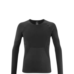 MilletDrynamic Soft LS Tee - Maillot thermique homme