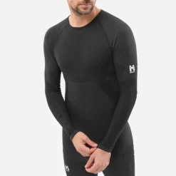 MilletDrynamic Soft LS Tee - Maillot thermique homme