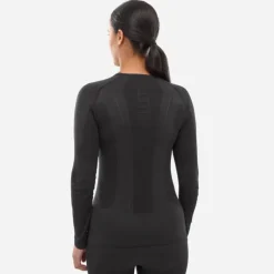 MilletDrynamic Soft LS Tee - Maillot thermique femme