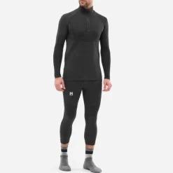 MilletDrynamic Soft 3/4 Tight - Collant thermique homme