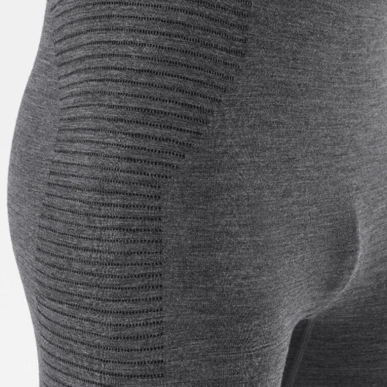 MilletDrynamic Warm Tight - Collant thermique laine mérinos homme