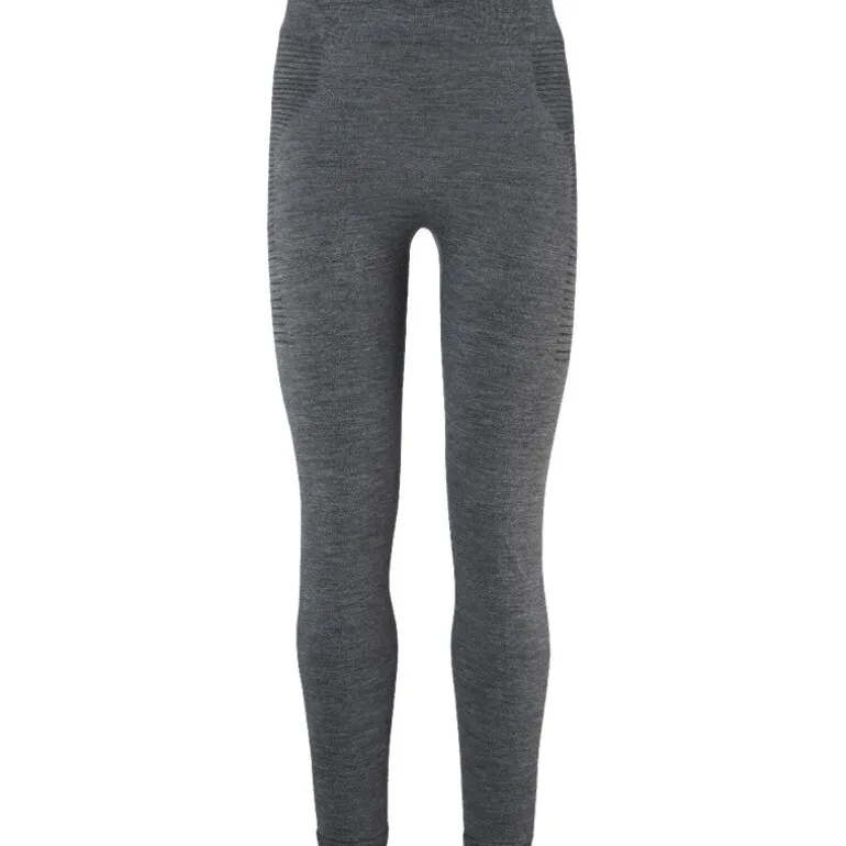 MilletDrynamic Warm Tight - Collant thermique laine mérinos homme