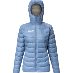 MilletEvole 700 Hoodie - Doudoune femme
