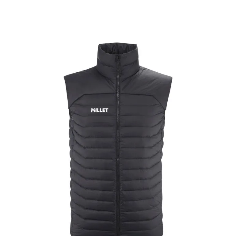 MilletEvole Light 700 Vest - Doudoune sans manches homme