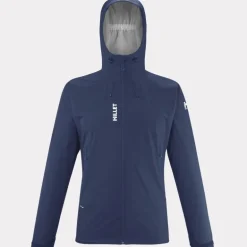 MilletFitz Roy Jkt - Veste imperméable homme