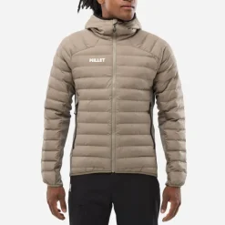MilletFitz Roy Warm Hoodie - Doudoune homme