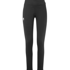 MilletFusion Grid Pant - Collant thermique femme