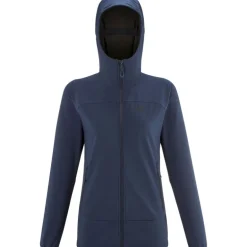 MilletFusion Shield Hoodie - Veste softshell femme