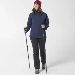 MilletFusion Shield Hoodie - Veste softshell femme